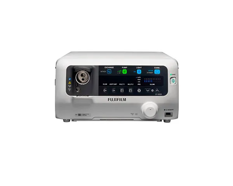 eluxeo sistema 8000
