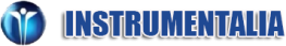 logo instrumentalia